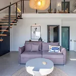 Thalos Luxury Living I Casa vacanze Nikiti (Sithonia)