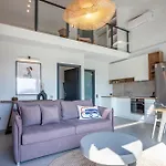 Casa vacanze Thalos Luxury Living I