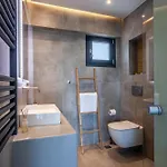 Casa vacanze Thalos Luxury Living I