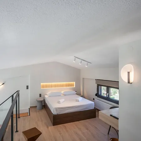 Holiday home Thalos Luxury Living I *
