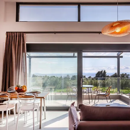 Thalos Luxury Living I *