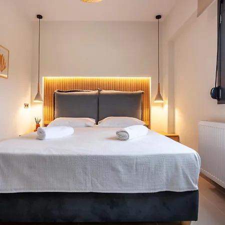Thalos Luxury Living I Nikiti (Sithonia)