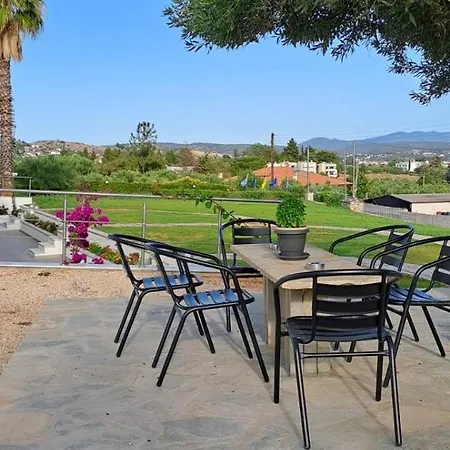 Thalos Luxury Living I Holiday home Nikiti (Sithonia)