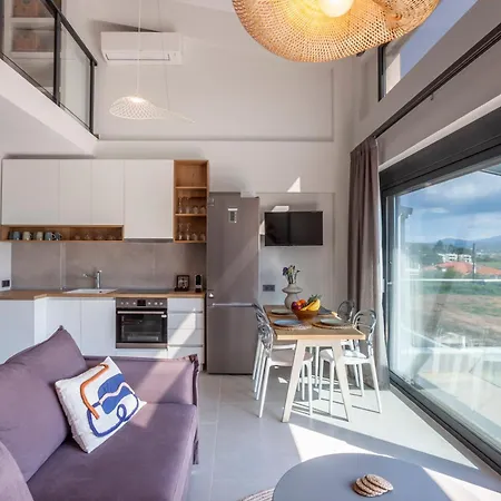 Thalos Luxury Living I