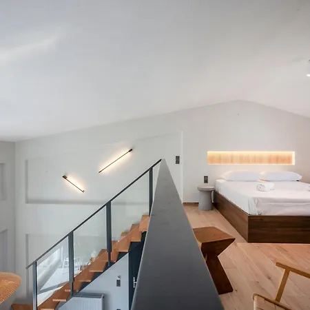 Thalos Luxury Living I Holiday home *