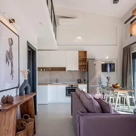 Thalos Luxury Living I 尼基季