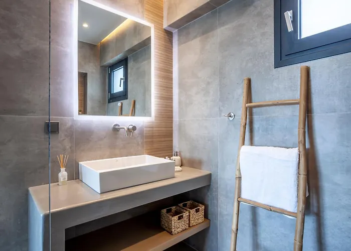 Thalos Luxury Living I Hébergement de vacances