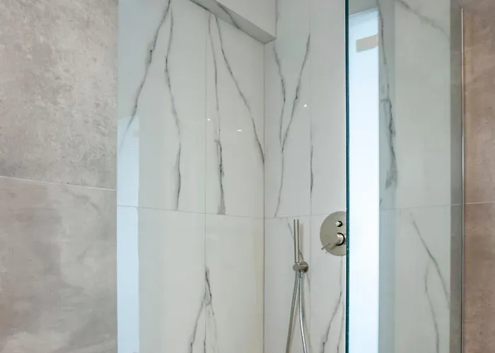 Hébergement de vacances Thalos Luxury Living I *