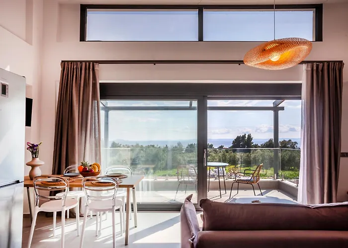 Thalos Luxury Living I *