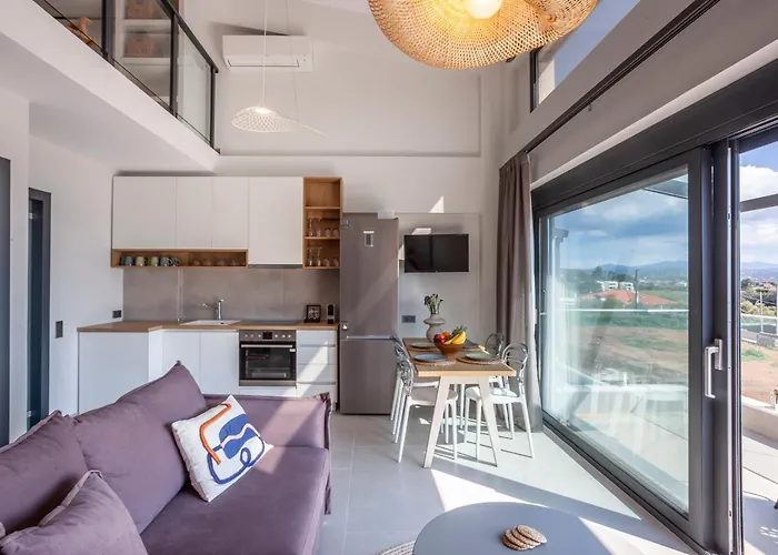 Thalos Luxury Living I